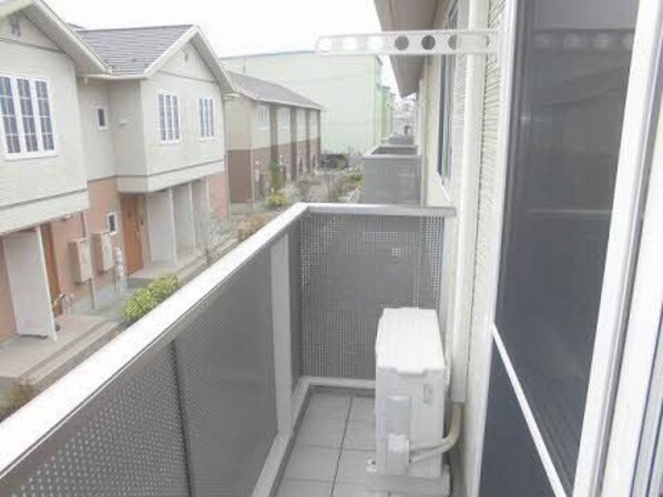 シャーメゾン・ホ・ラグッチ56-Bの物件内観写真